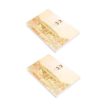  لقمه 42 درصد بادام گز کرمانی مجموعه 2 عددی63614085e776f103230